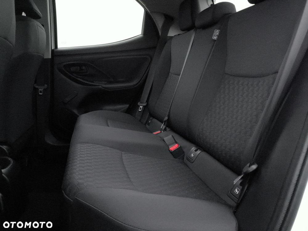 Toyota Yaris 1.0 Comfort - 25