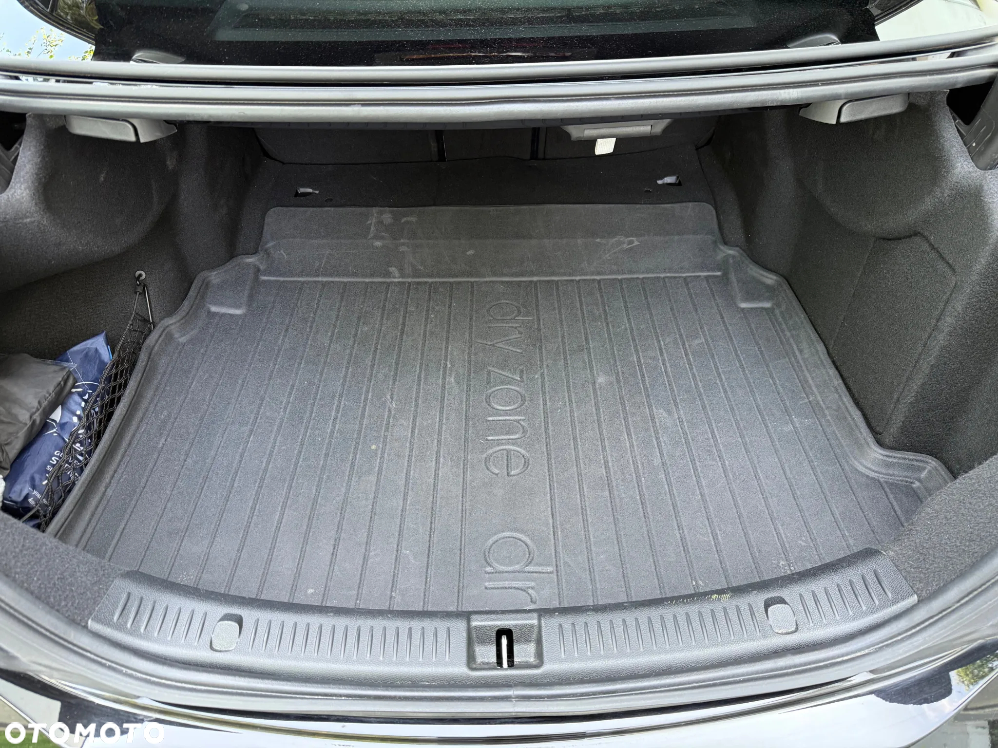 Mercedes-Benz Klasa E 220 d 4-Matic - 6