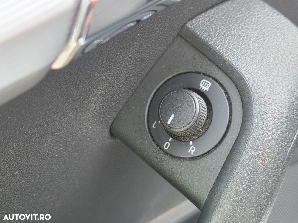 Skoda Octavia 1.6 TDI (Green tec) Style - 23