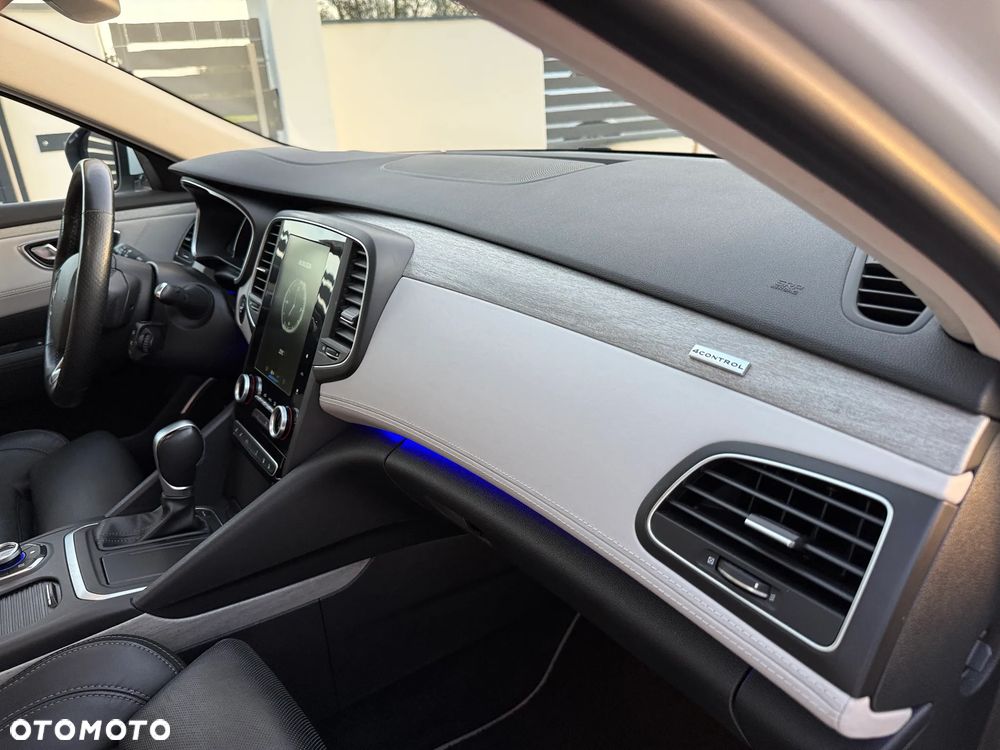 Renault Talisman 1.6 Energy TCe Initiale Paris EDC - 26