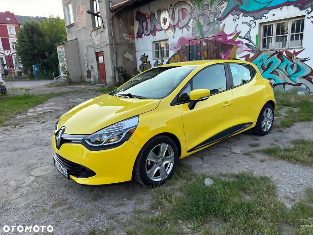 Renault Clio 1.2 16V Expression - 3