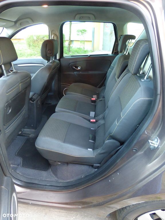 Renault Scenic - 12