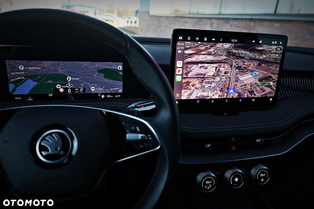 Skoda Superb 1.5 TSI Style DSG - 26