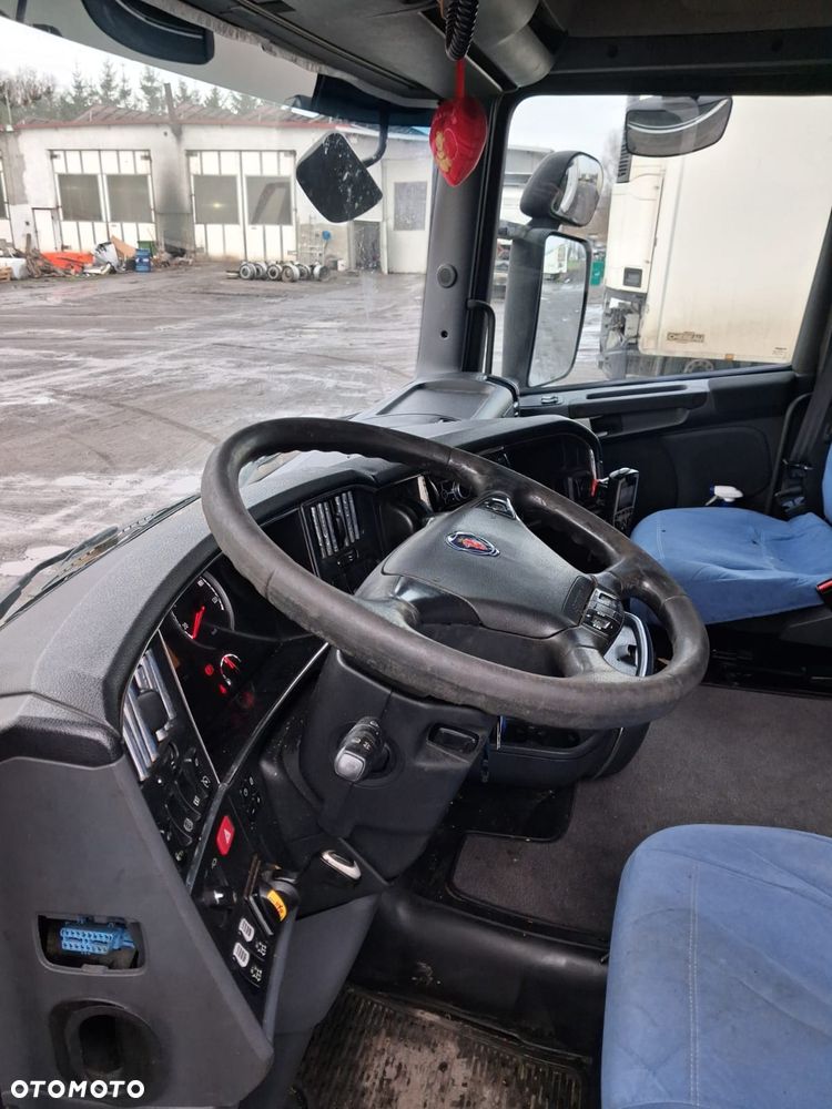 Scania R450 - 3