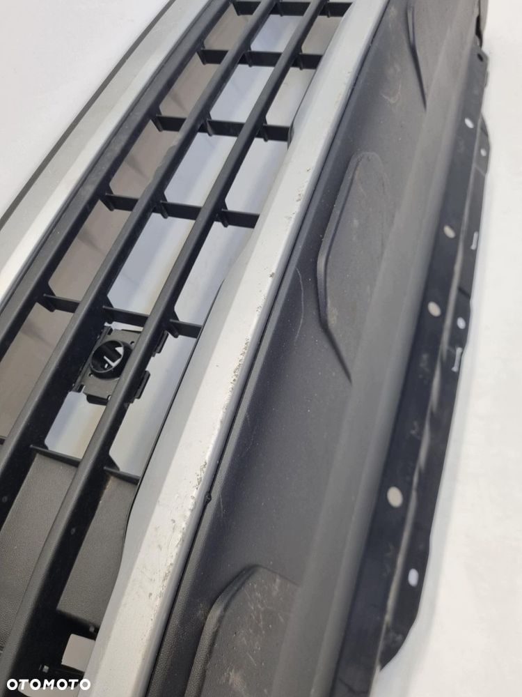 vw t-cross 2gm lift 24- dół spoiler kratka zderzaka przód przednia - 4