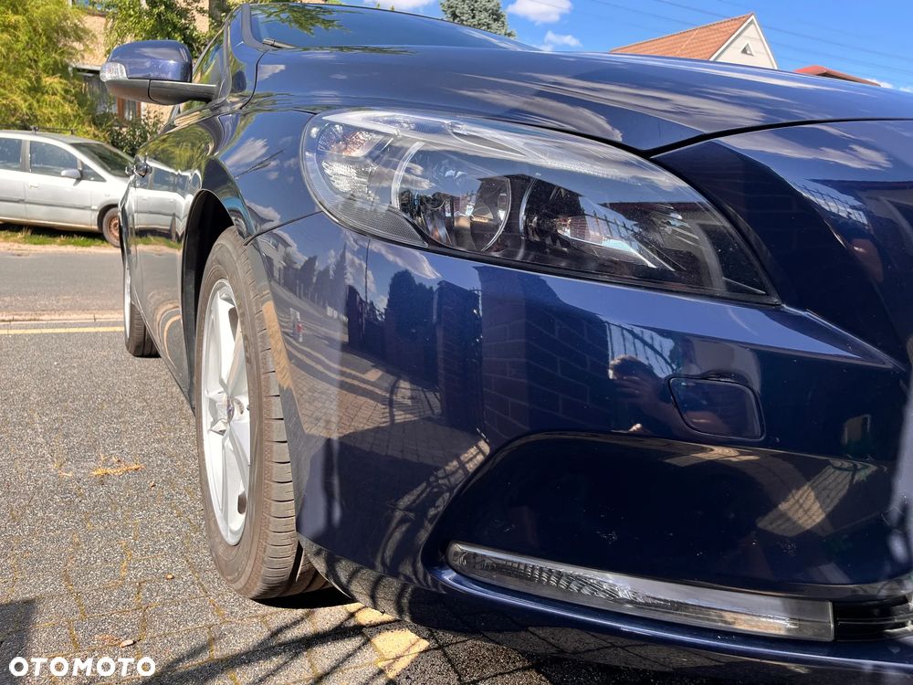 Volvo V40 D2 Momentum - 6