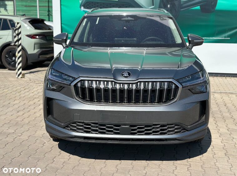 Skoda Kodiaq 2.0 TSI 4x4 Drive DSG - 6