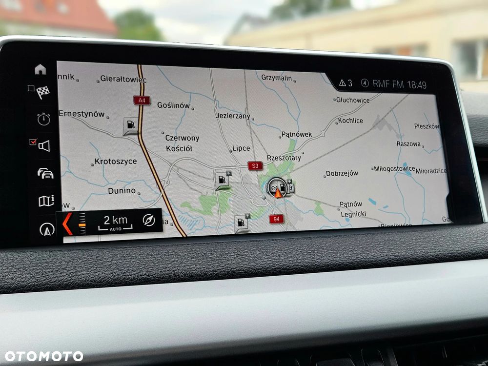 BMW X5 xDrive25d - 30