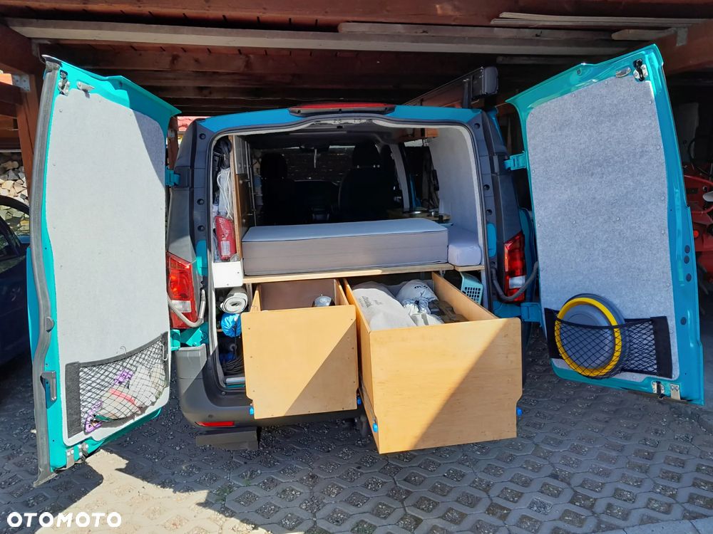 Mercedes-Benz Vito - 14