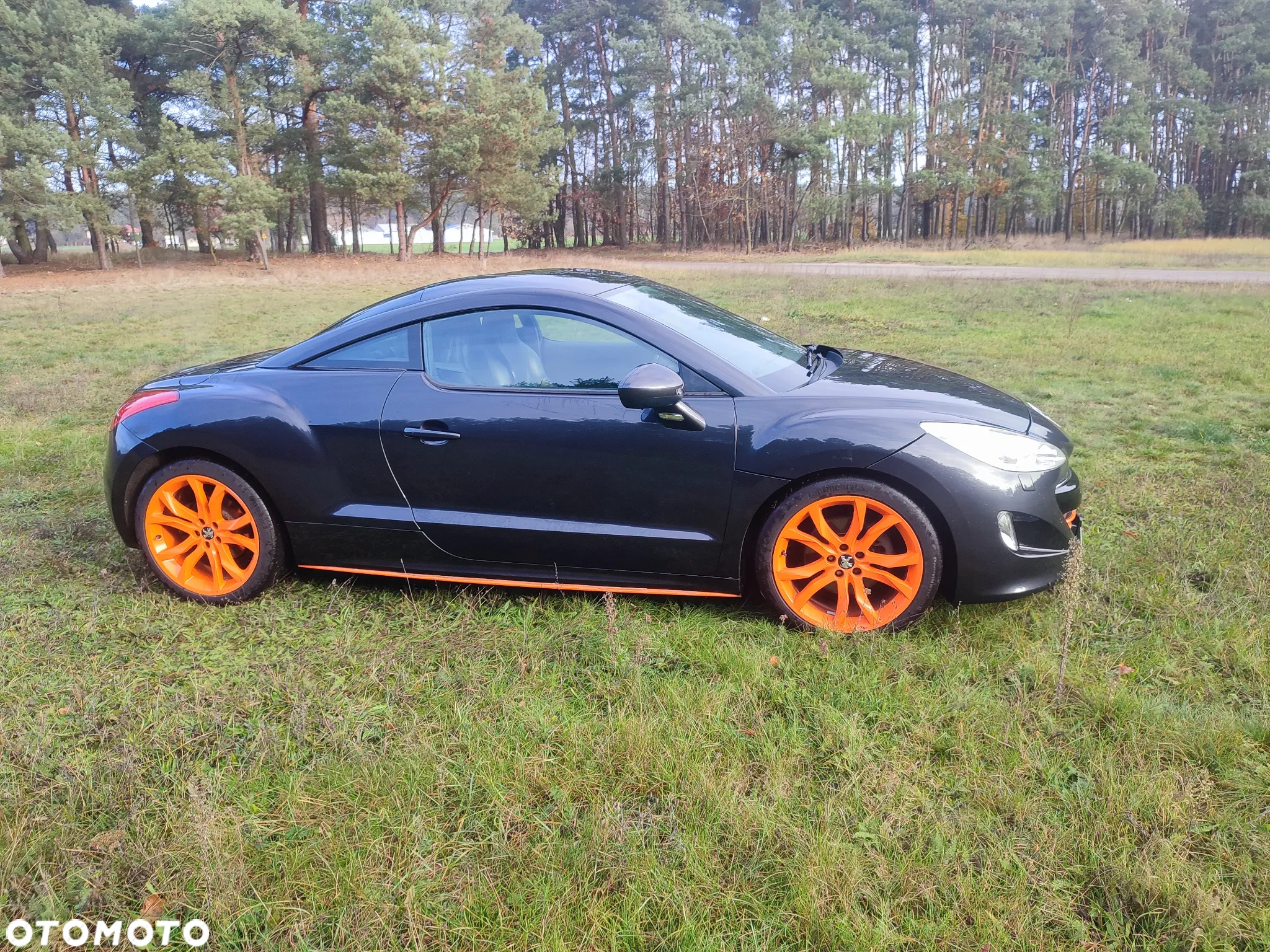 Peugeot RCZ 1.6 THP - 6
