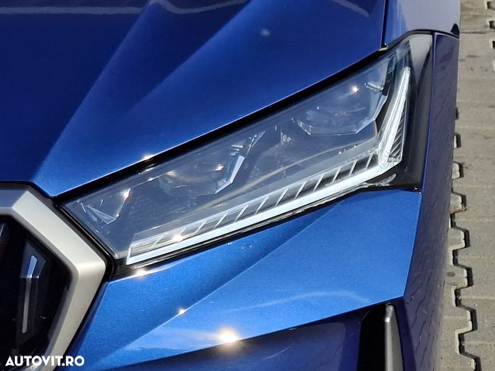 Skoda Superb 1.5 TSI 150 CP DSG PHEV Selection - 9