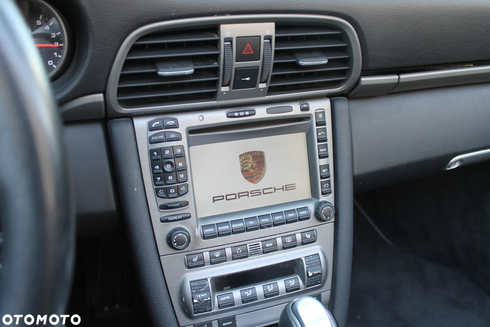 Porsche 911 - 23