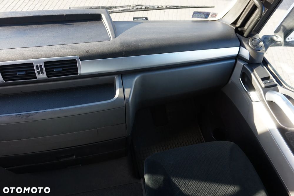 MAN TGX 18.440 Standard EURO5 XXL AUTOMAT + RETARDER, 2012ROK - 15