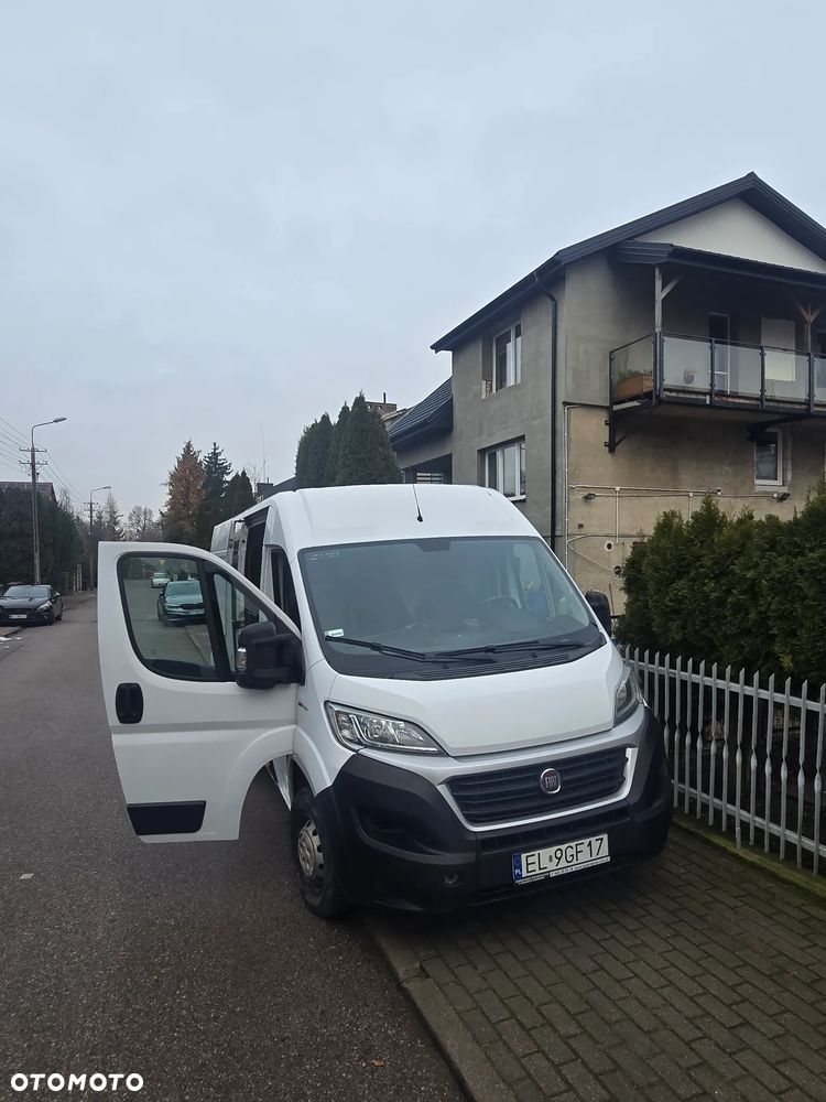 Fiat Ducato MJ L4 - 15
