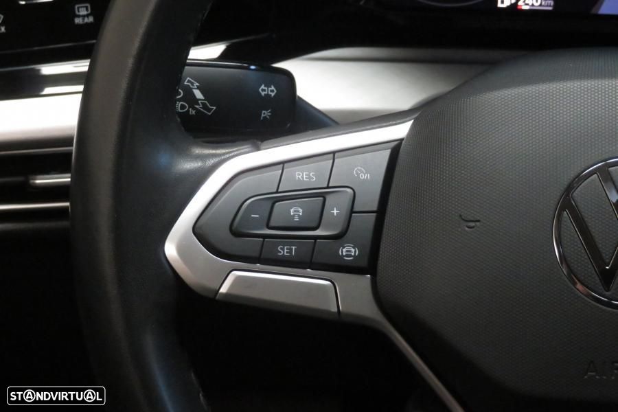 VW Golf 1.0 TSI Life - 10