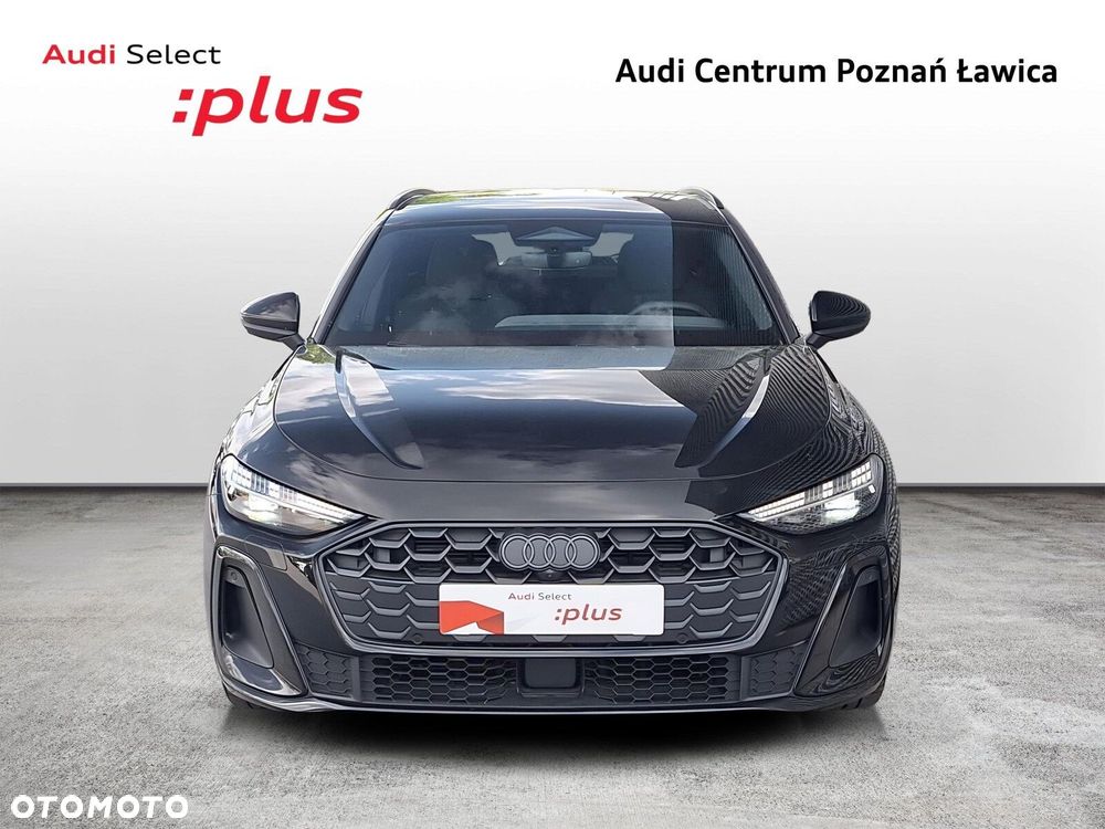 Audi A5 Avant TFSI Quattro S tronic - 8