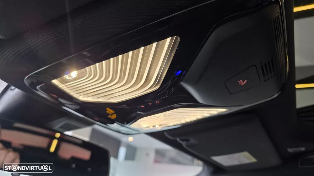 BMW 320 d Line Sport Shadow Auto - 49