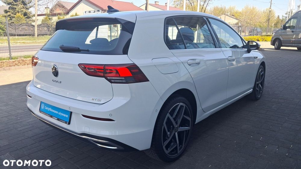 Volkswagen Golf 1.5 eTSI Style DSG - 40