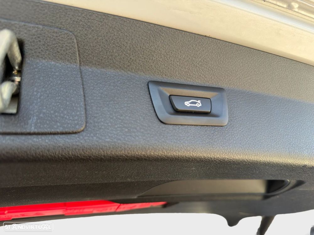 BMW 216 Gran Tourer i Advantage - 18