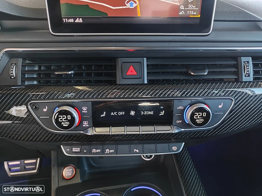 Audi RS5 2.9 TFSI quattro tiptronic - 36