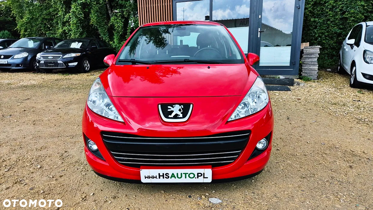 Peugeot 207 120 Automatik Premium - 5