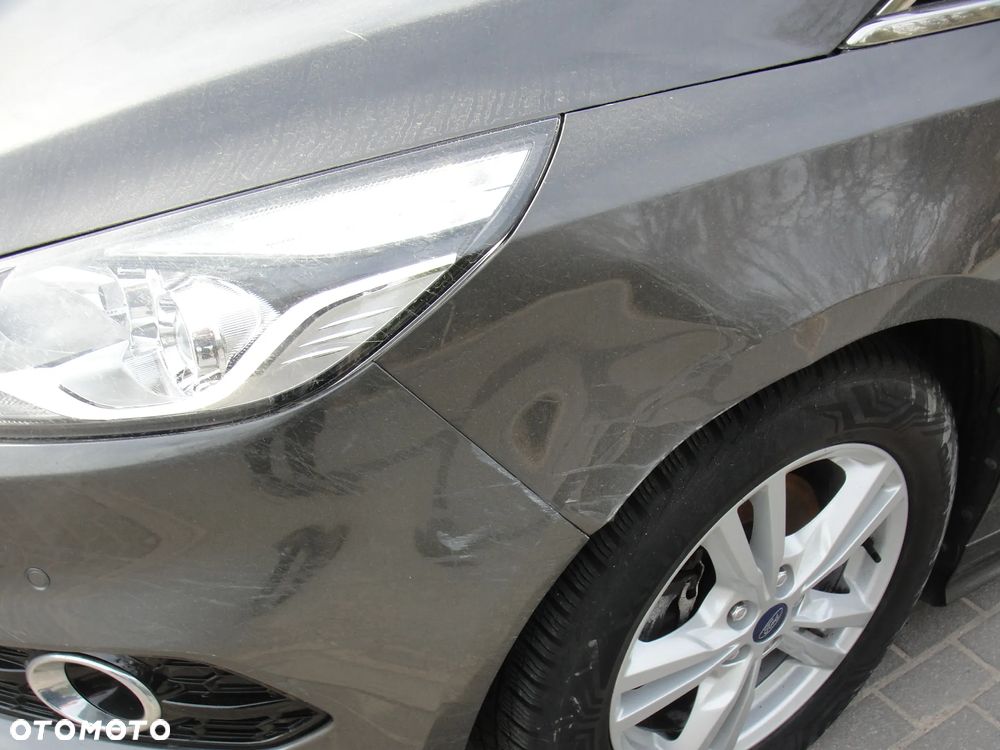 Ford S-Max 2.0 TDCi Titanium PowerShift - 17