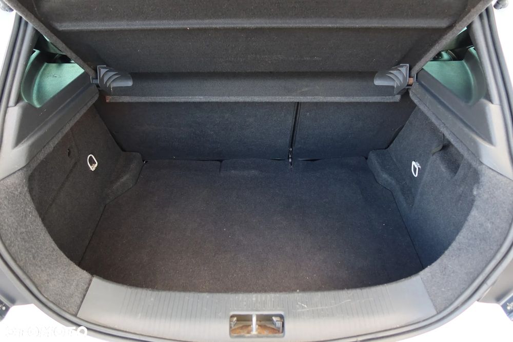 Opel Astra OPC Nürburgring Edition - 17