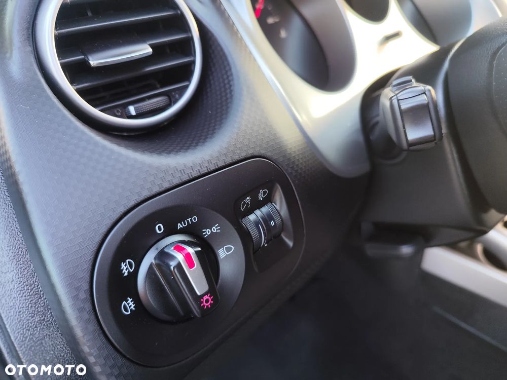 Seat Altea 1.6 TDI DPF CR Good Stuff - 27