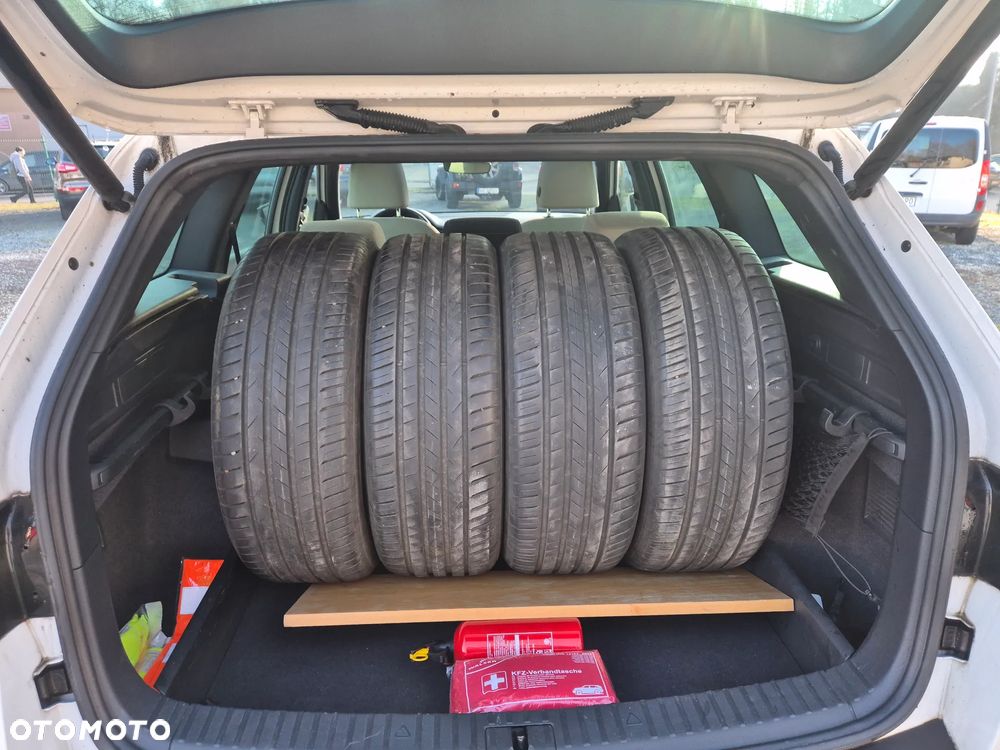 Skoda Kodiaq 2.0 TDI 4x4 Style DSG - 36