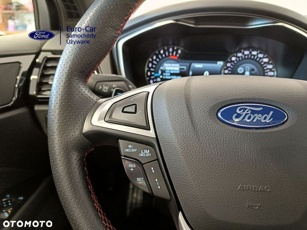 Ford Mondeo 2.0 EcoBlue ST-Line X - 17