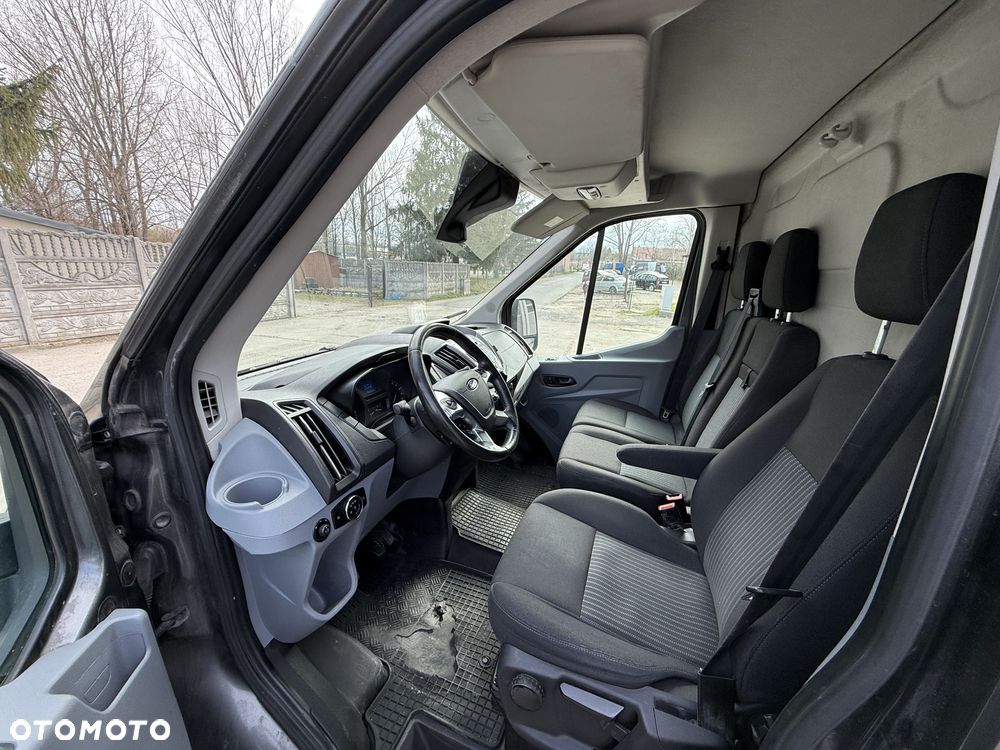 Ford Transit - 13
