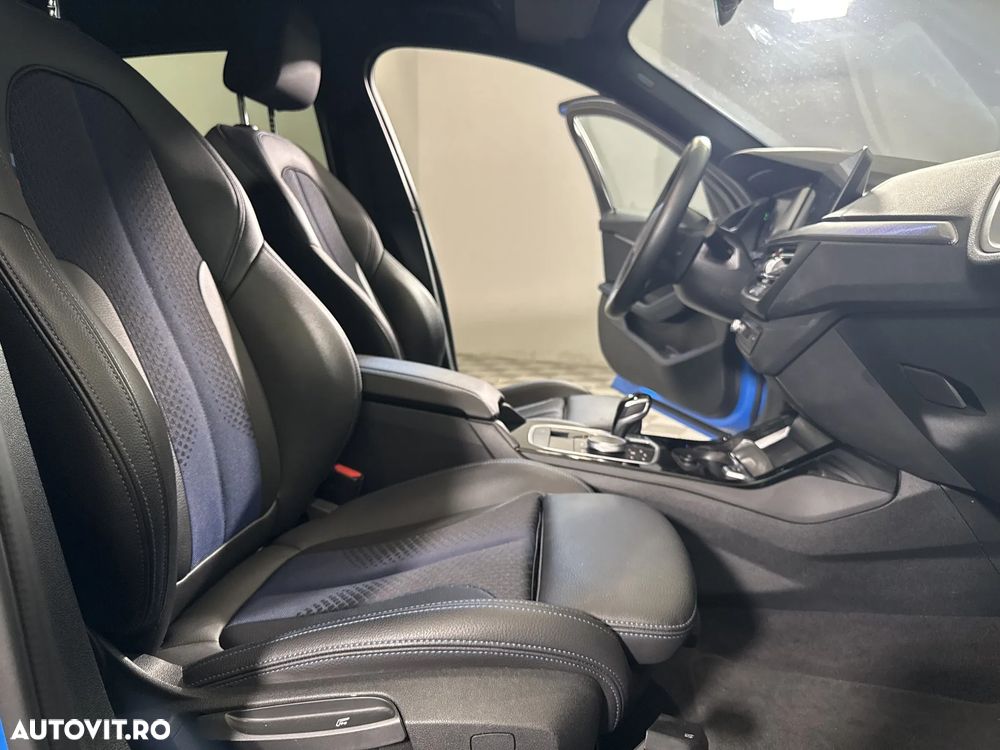 BMW Seria 1 - 12