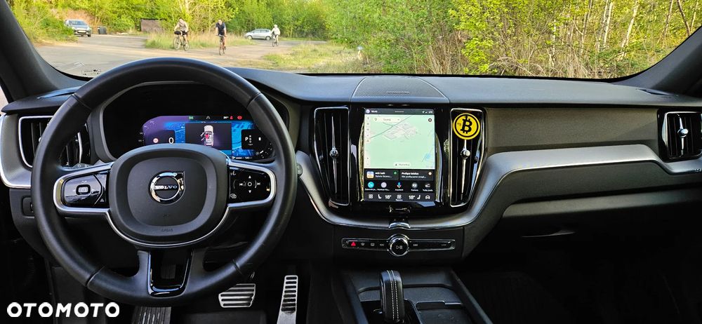 Volvo XC 60 B5 B R-Design - 19
