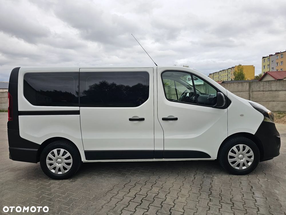 Opel Vivaro - 21