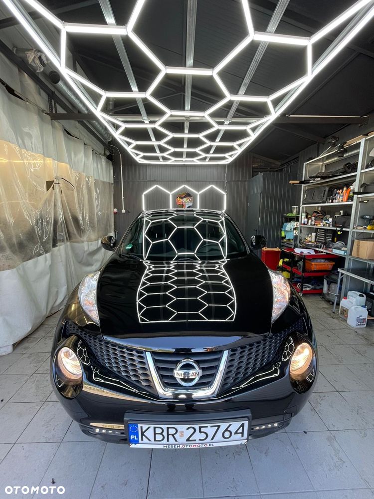 Nissan Juke - 40