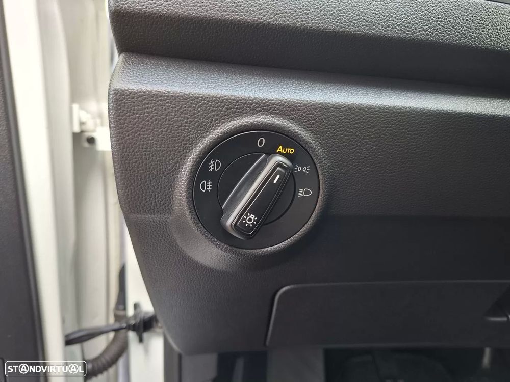 VW T-Roc 1.6 TDI Style - 18