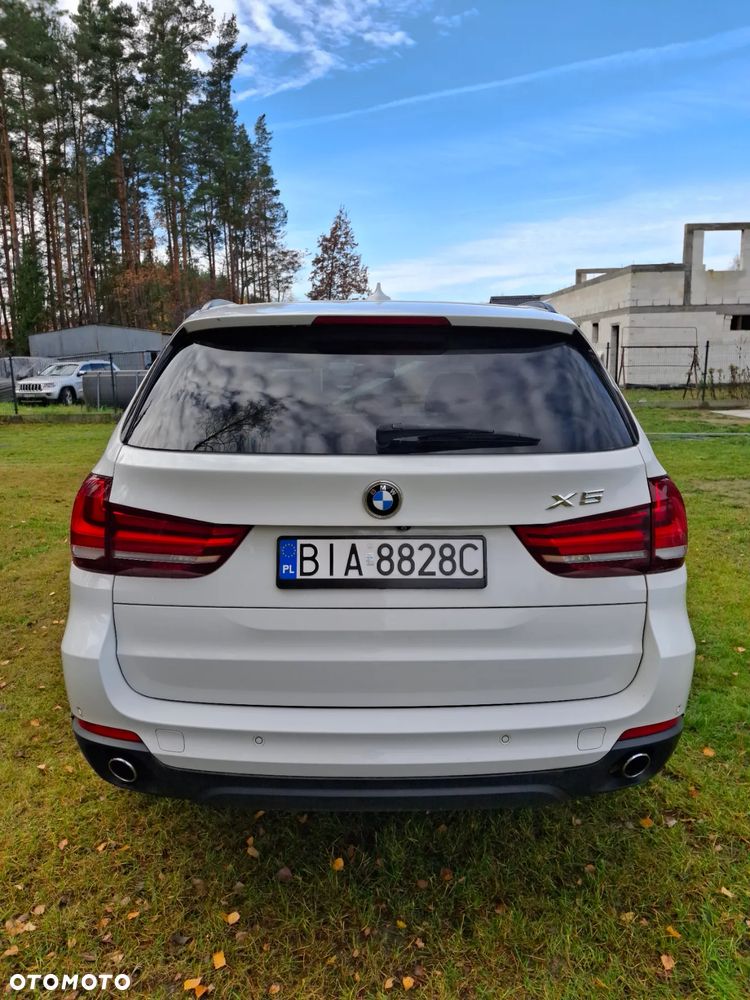 BMW X5 - 8