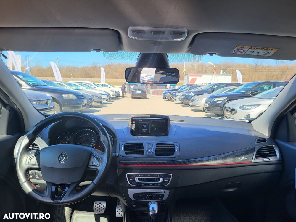 Renault Megane 1.2 Tce GT Line Aut. - 11