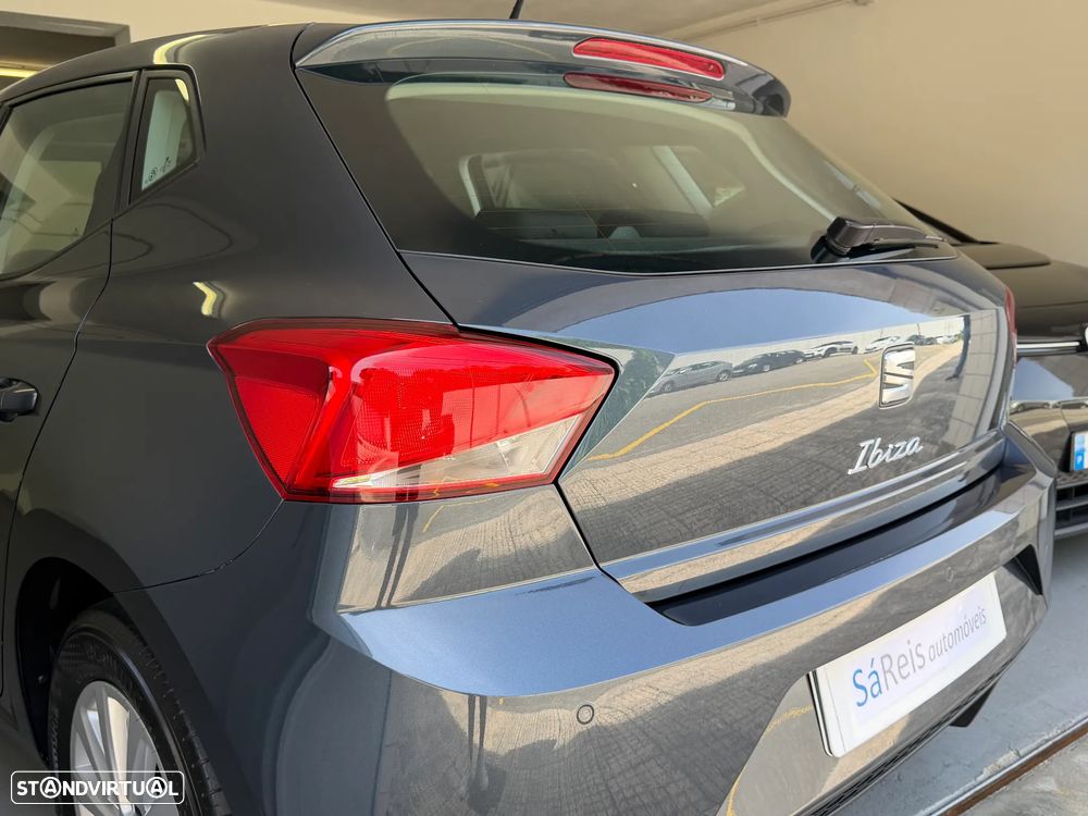 SEAT Ibiza 1.0 EcoTSI Style - 47
