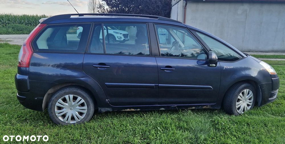 Citroën C4 Grand Picasso - 2