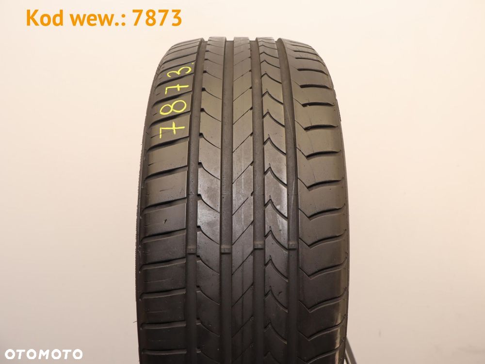 Goodyear EFFICIENTGRIP - 225/40 R18 - 7