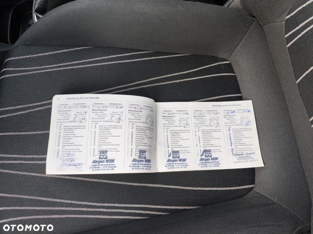 Opel Corsa - 23