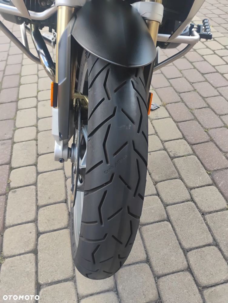BMW GS - 32