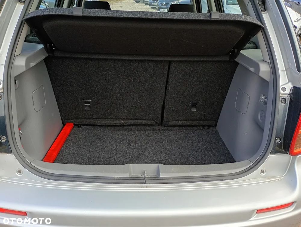 Suzuki SX4 - 14