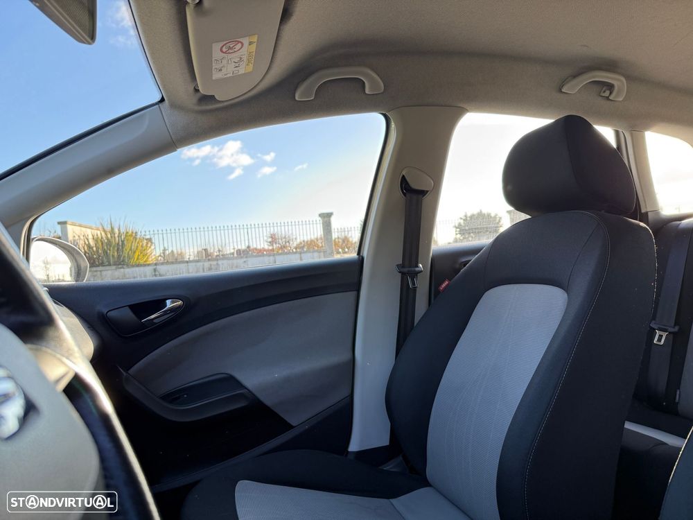 SEAT Ibiza ST 1.2 TDI Style - 23