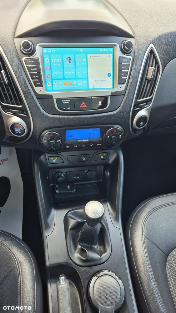 Hyundai ix35 2.0 Premium - 38
