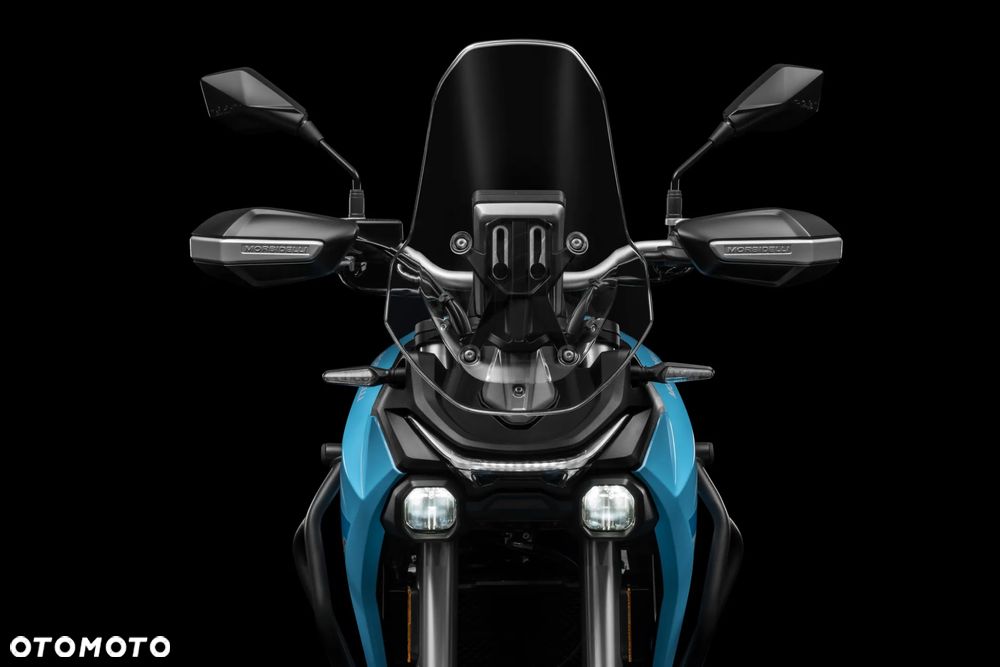 Morbidelli Inny - 13