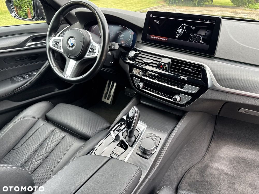 BMW Seria 5 - 28