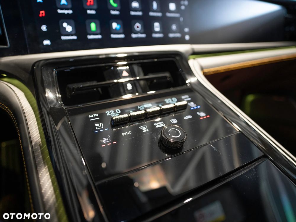 Porsche Panamera Turbo S E-Hybrid PHEV - 35