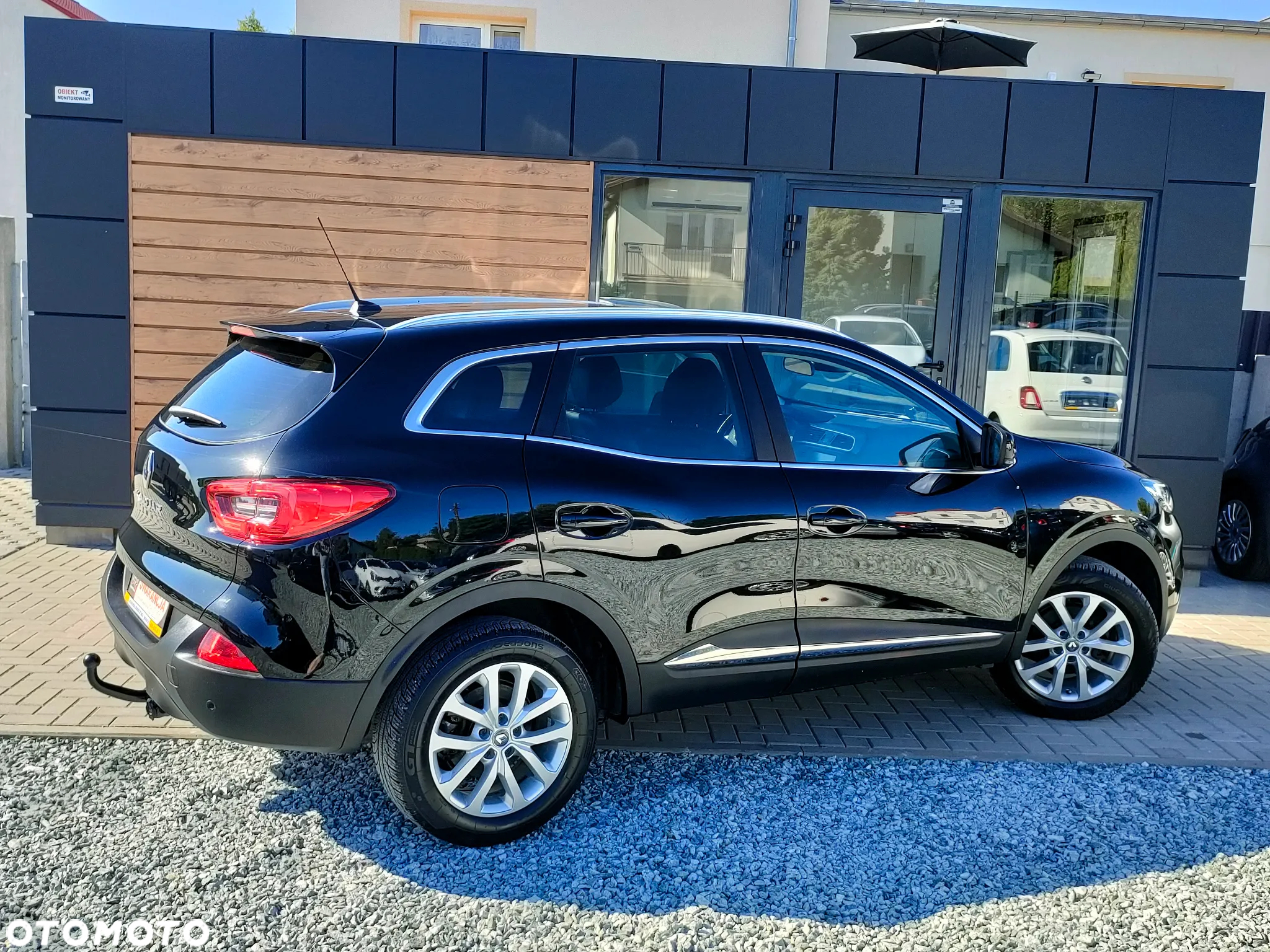 Renault Kadjar 1.2 Energy TCe Limited - 28